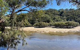 River Retreat